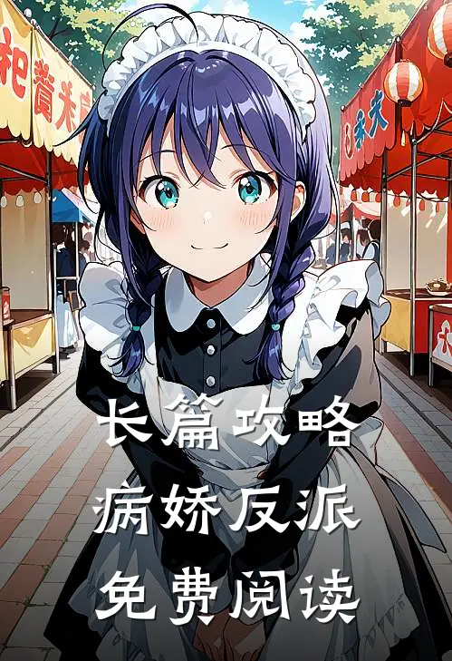 长篇攻略病娇反派免费阅读