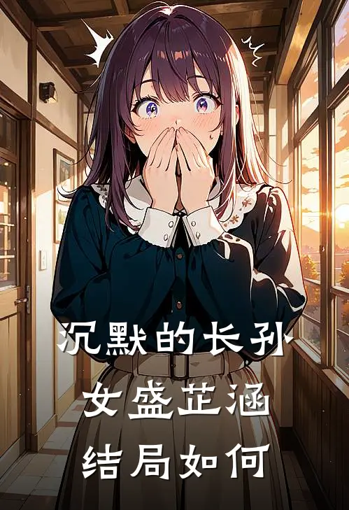 沉默的长孙女盛芷涵结局如何