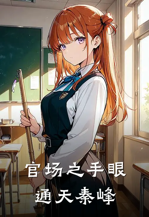 官场之手眼通天秦峰