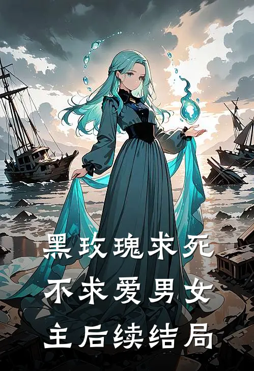 黑玫瑰求死不求爱男女主后续结局