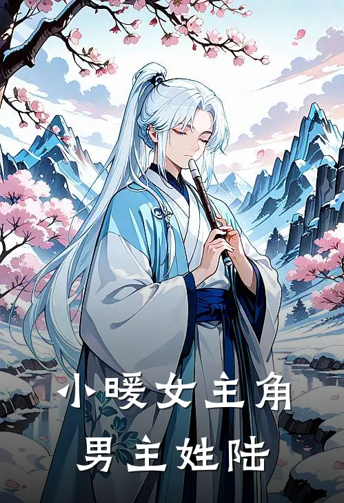 小暖女主角男主姓陆