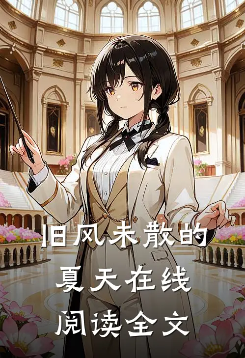 旧风未散的夏天在线阅读全文