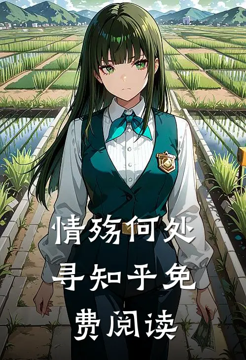 情殇何处寻知乎免费阅读