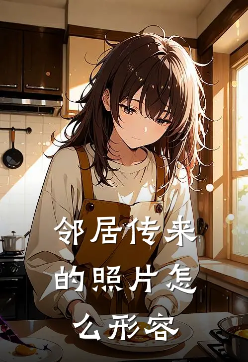 邻居传来的照片怎么形容