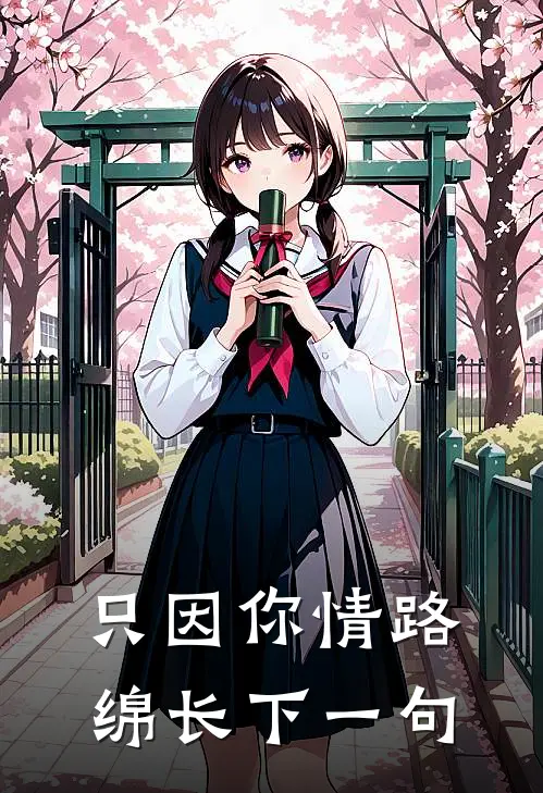 只因你情路绵长下一句