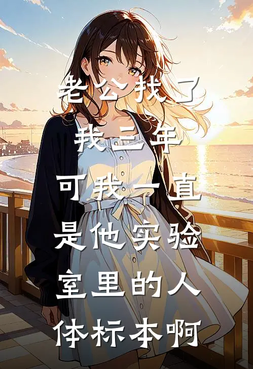老公找了我三年，可我一直是他实验室里的人体标本啊