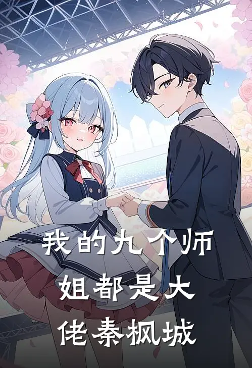 我的九个师姐都是大佬秦枫城
