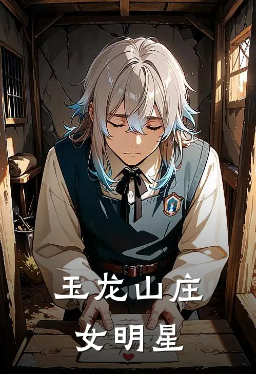 玉龙山庄女明星