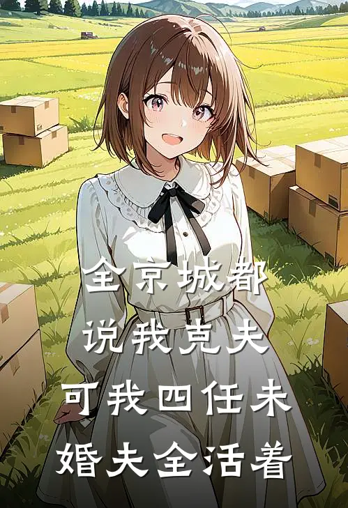 全京城都说我克夫，可我四任未婚夫全活着