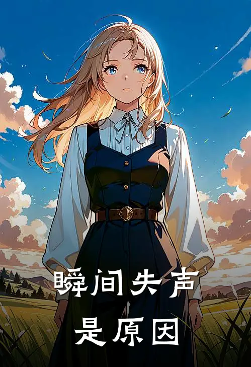 瞬间失声是原因