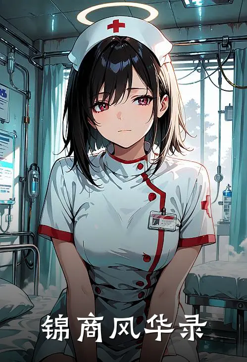 锦商风华录