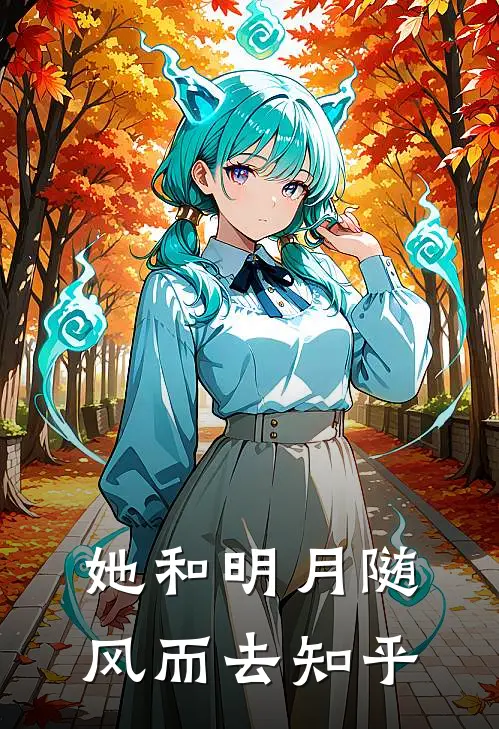 她和明月随风而去知乎