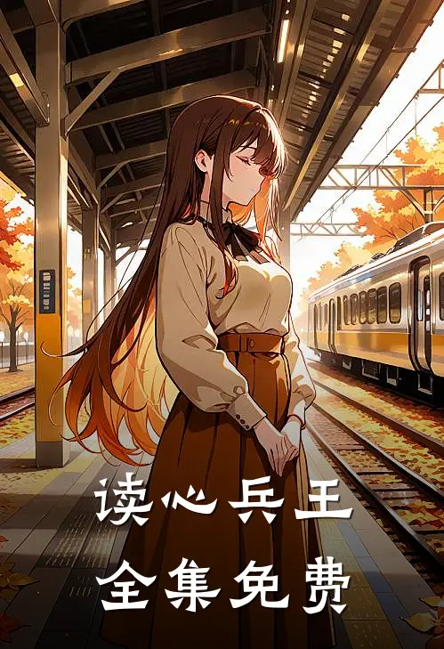 读心兵王全集免费