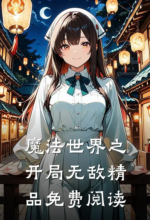 魔法世界之开局无敌精品免费阅读