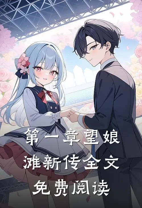 第一章望娘滩新传全文免费阅读