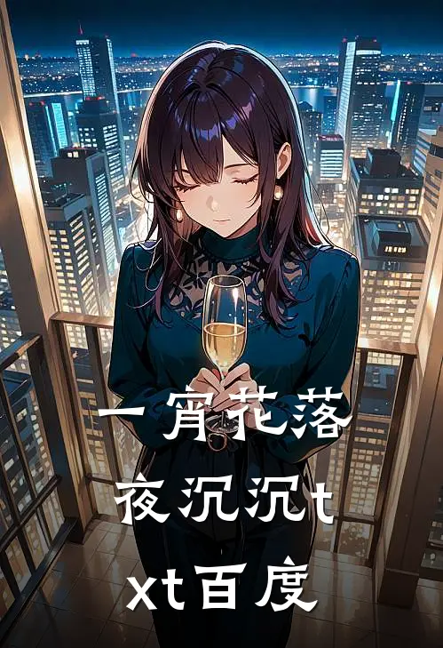 一宵花落夜沉沉txt百度