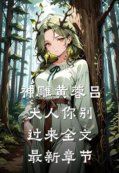 神雕黄蓉吕大人你别过来全文最新章节