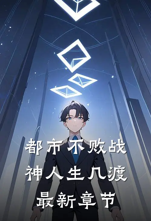 都市不败战神人生几渡最新章节