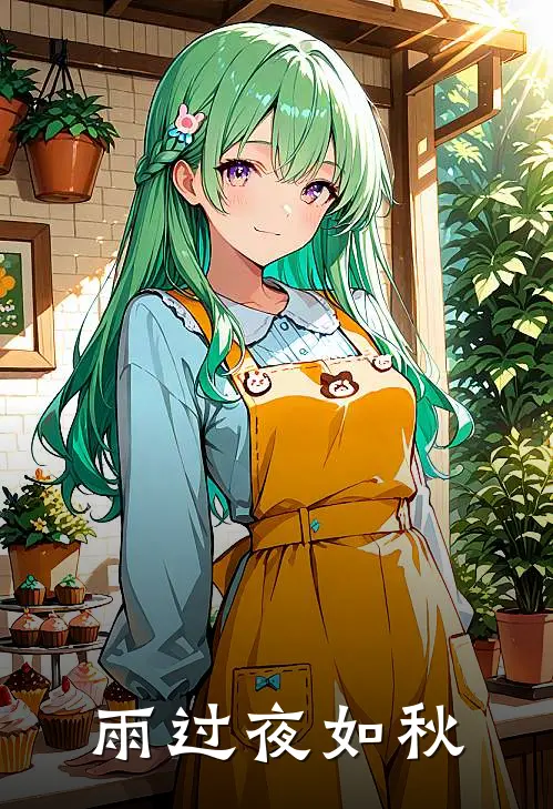 雨过夜如秋