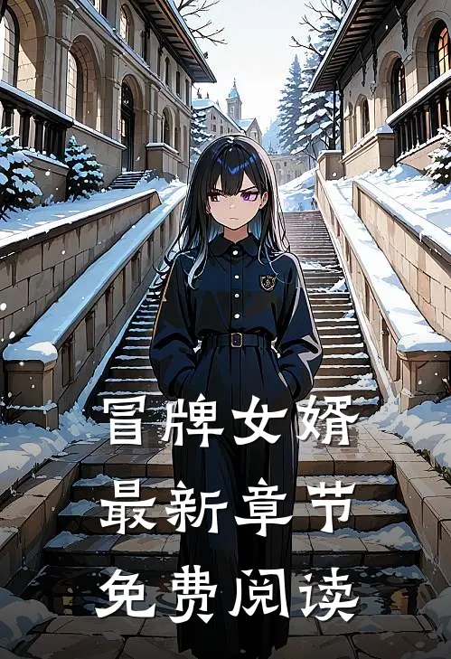 冒牌女婿最新章节免费阅读
