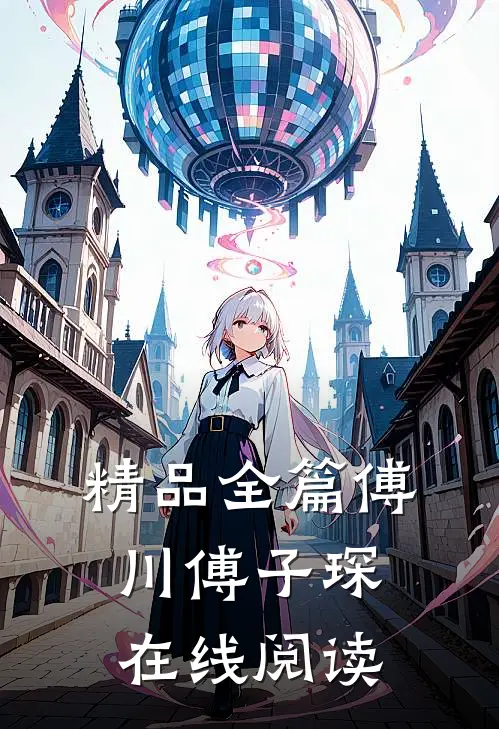 精品全篇傅川傅子琛在线阅读