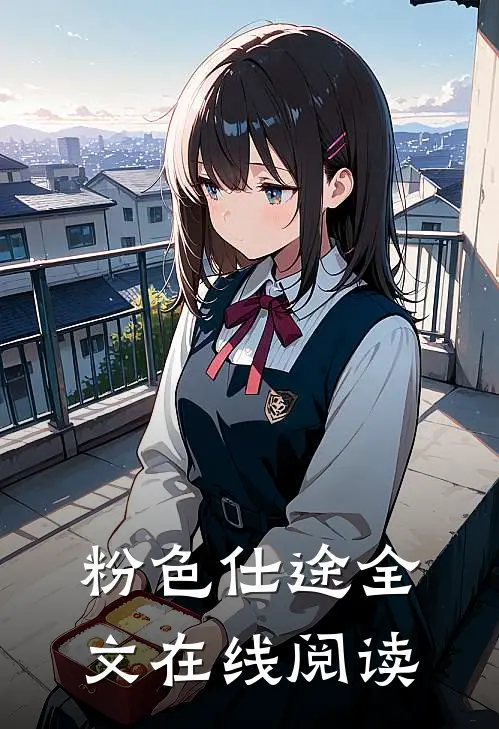 粉色仕途全文在线阅读