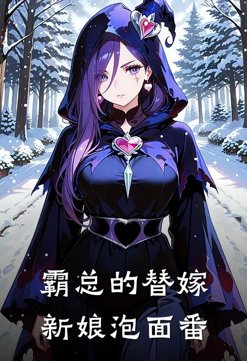 霸总的替嫁新娘 泡面番