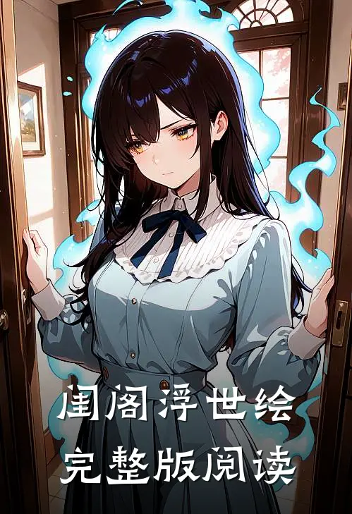 闺阁浮世绘完整版阅读