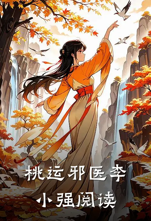 桃运邪医李小强阅读