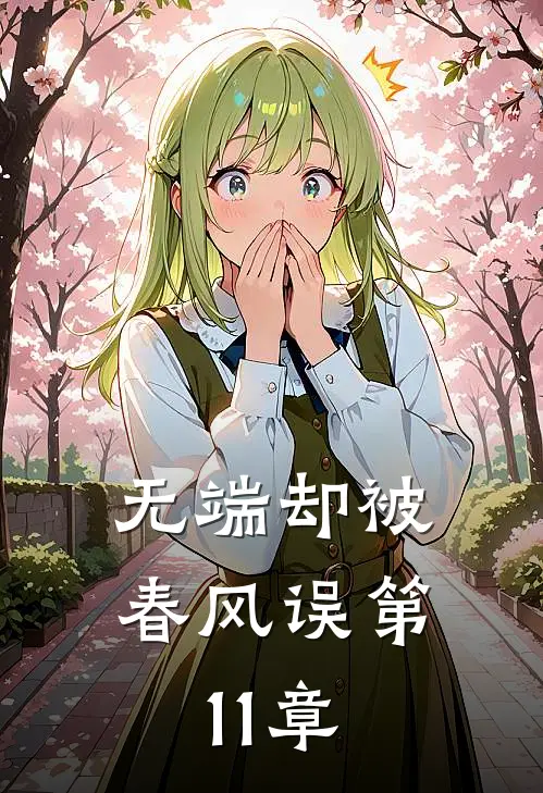 无端却被春风误第11章