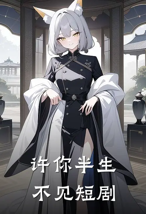 许你半生不见短剧