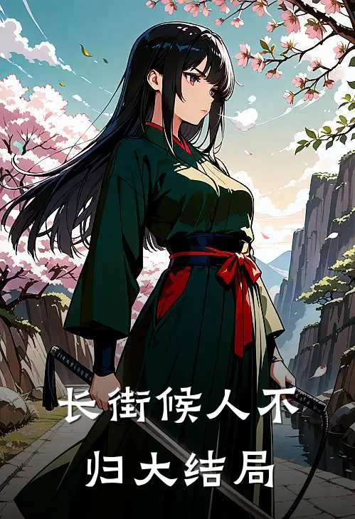 长街候人不归大结局