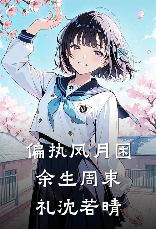 偏执风月困余生周束礼沈若晴