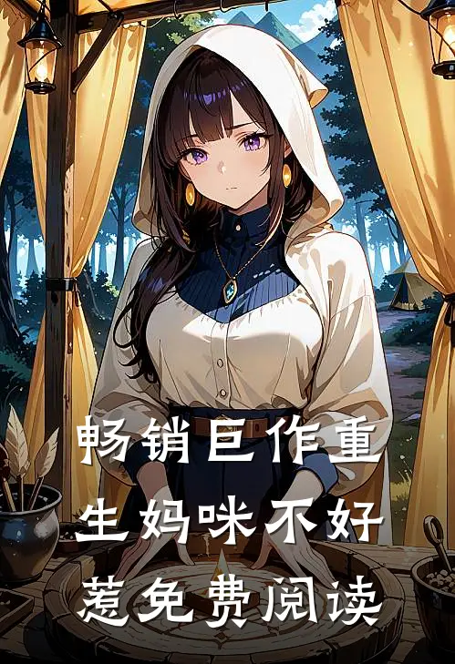 畅销巨作重生妈咪不好惹免费阅读