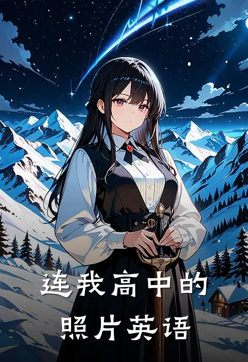 连我高中的照片英语