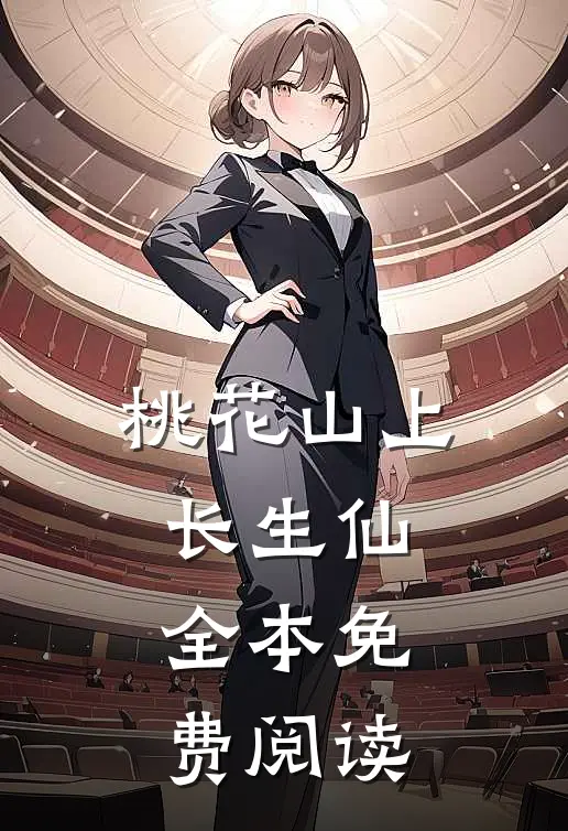 桃花山上长生仙全本免费阅读