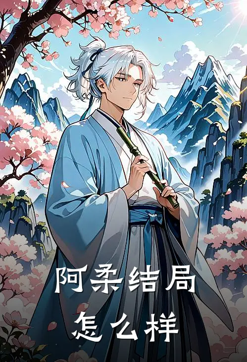 阿柔结局怎么样