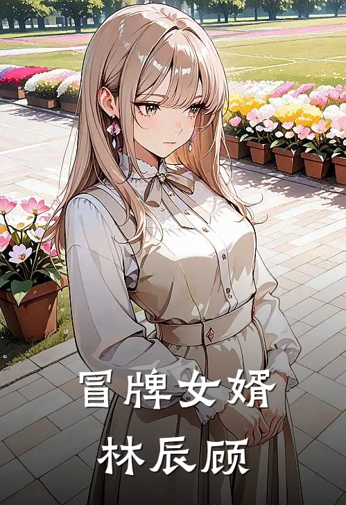 冒牌女婿林辰顾
