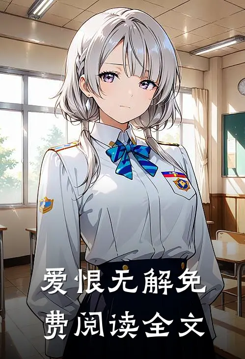 爱恨无解免费阅读全文