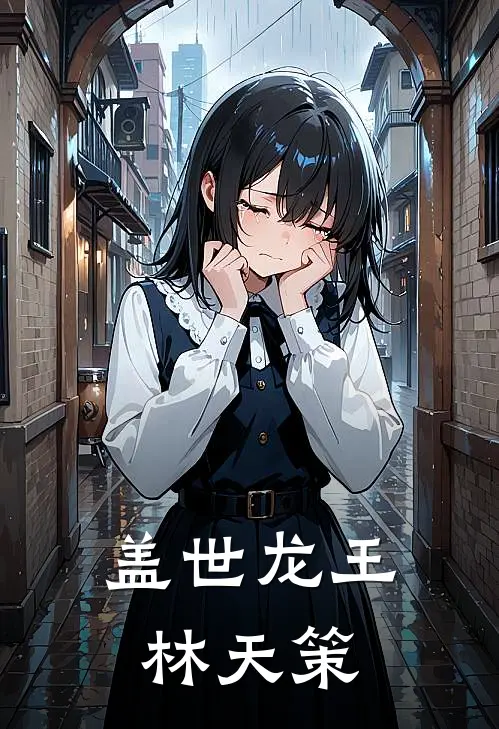 盖世龙王林天策