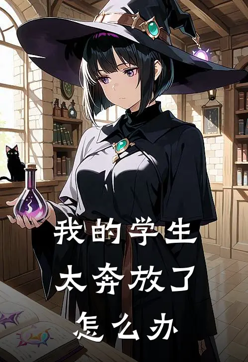 我的学生太奔放了怎么办