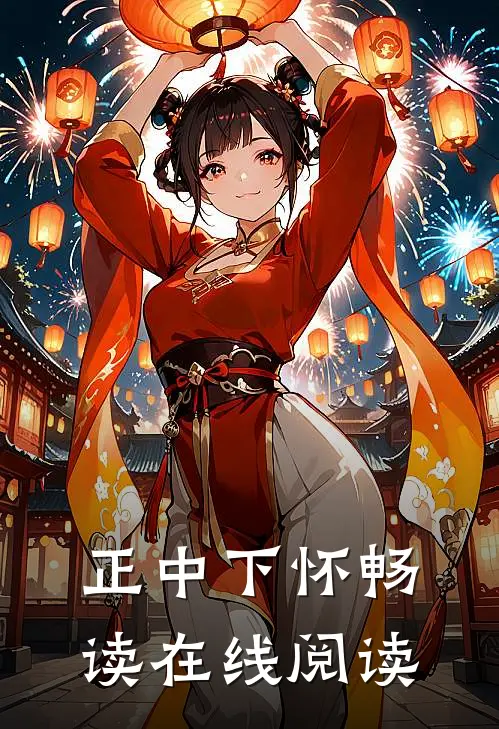 正中下怀畅读在线阅读