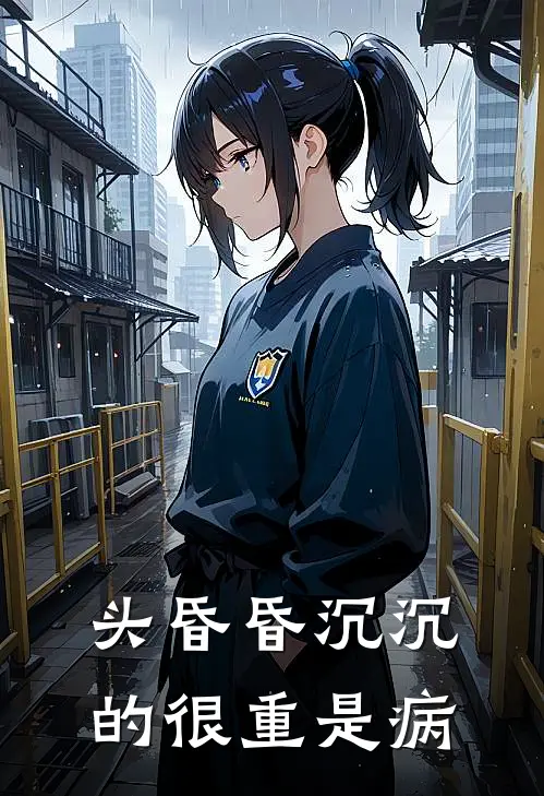 头昏昏沉沉的很重是病