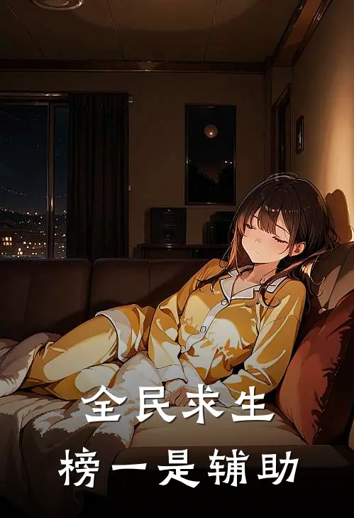 全民求生：榜一是辅助