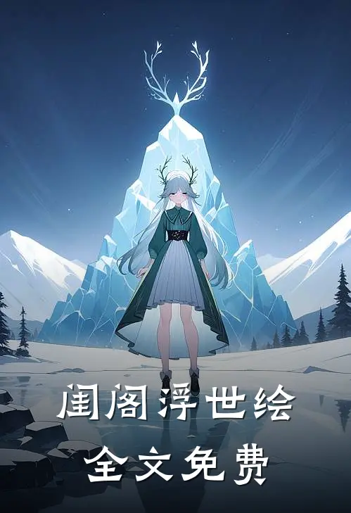 闺阁浮世绘全文免费