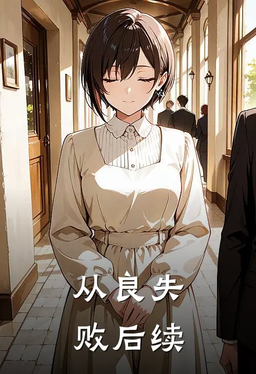 从良失败后续
