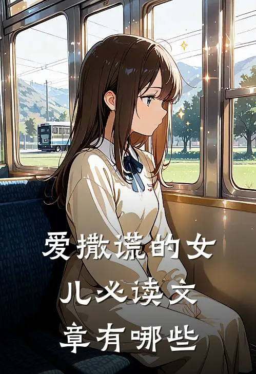 爱撒谎的女儿必读文章有哪些