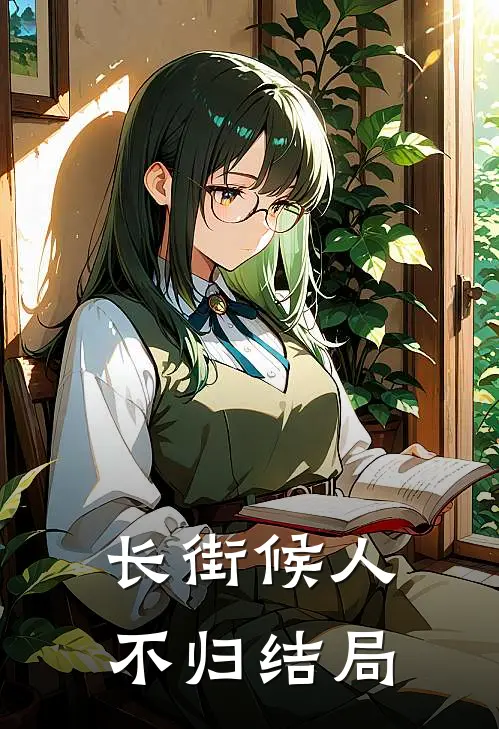 长街候人不归结局