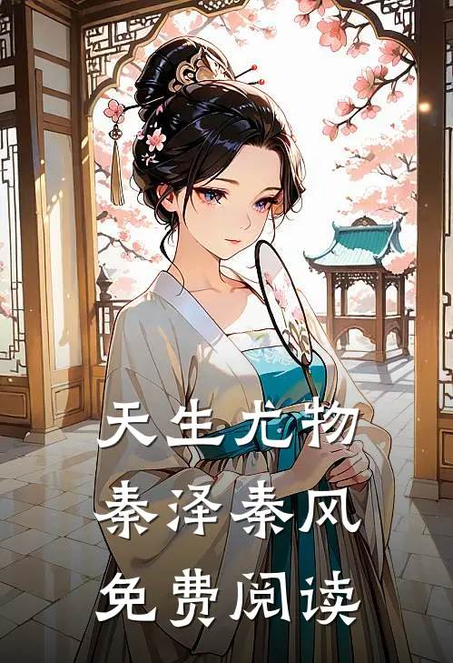 天生尤物秦泽秦风免费阅读