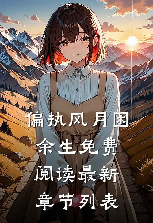 偏执风月困余生免费阅读最新章节列表